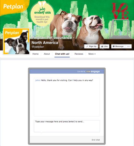 petplan live chat.